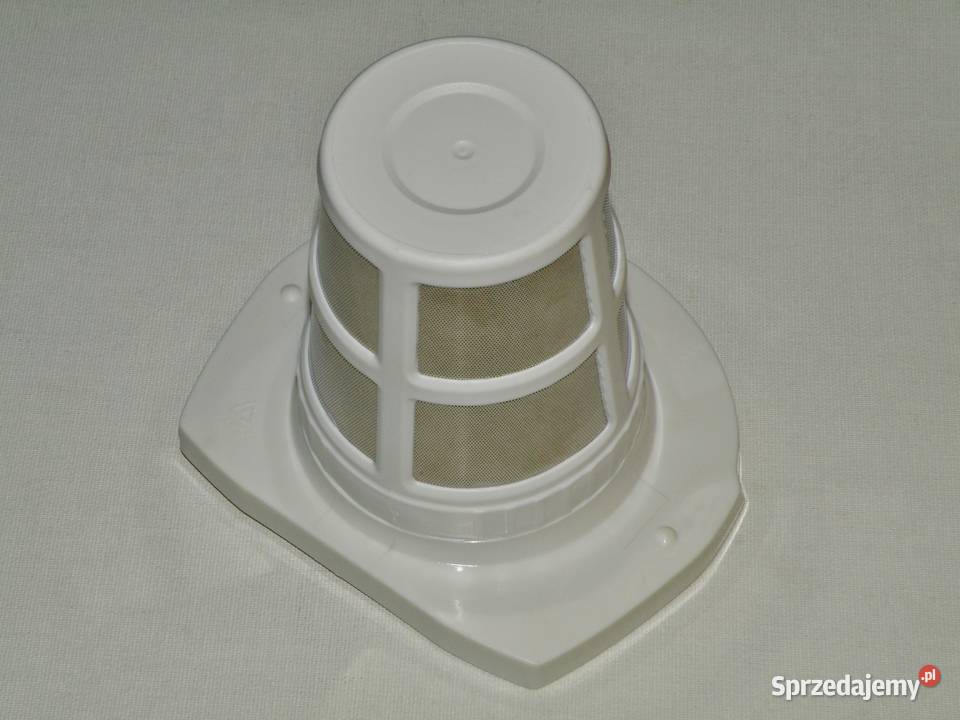 Filtry do odkurzacza akumulatorowego Solac AE Bydgoszcz sprzedam
