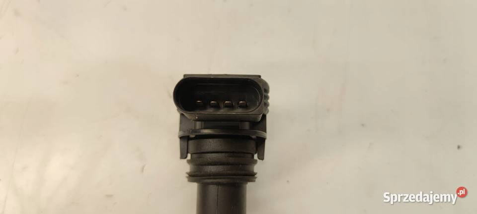 CEWKA ZAPŁONOWA AUDI VW SEAT SKODA 0221604115 Przystajń