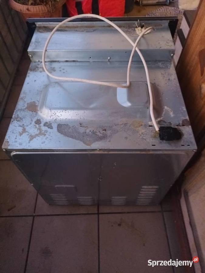 Piekarnik do zabudowy AMICA