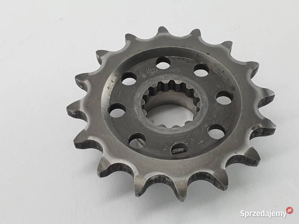 Zebatka Przednia Mv Agusta Turismo Veloce 800 Łódź sprzedam