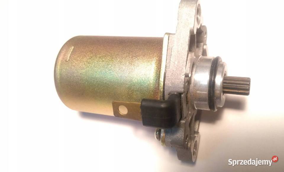 ROZRUSZNIK BCR PIAGGIO VESPA GILERA APRILIA NRG podlaskie