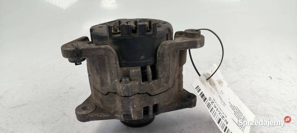 ALTERNATOR OPEL VECTRA Lipno
