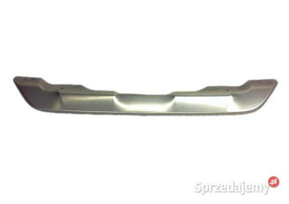 VOLVO V60CC II listwa akcesoryjna blacha