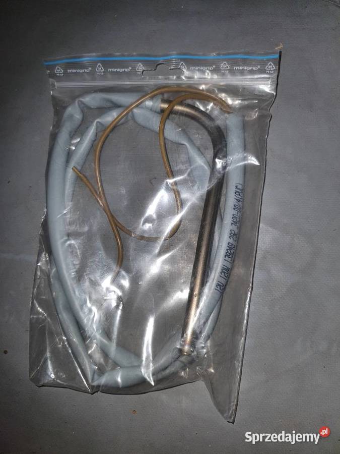 Grzałka lodówki absorpcyjnej 12v 100w Electrolux Odrowążek