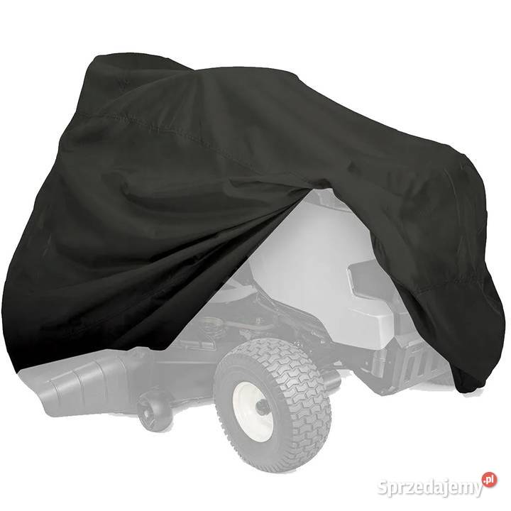 Pokrowiec na traktorek kosiarkę XL Cub Cadet Tajęcina