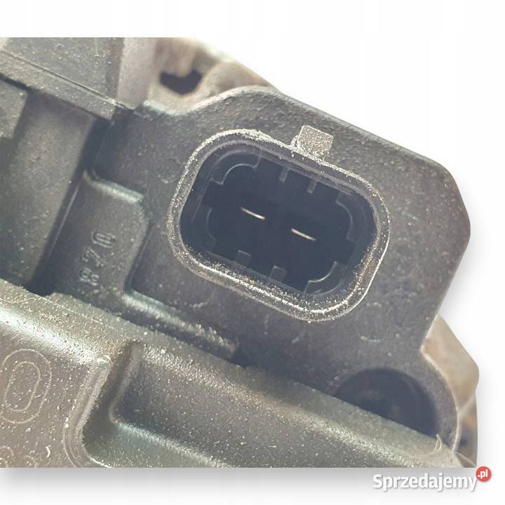 ALTERNATOR Opel Astra J Meriva B Zafira C 16 16V Układ elektryczny, zapłon