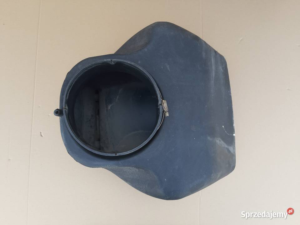 RENAULT PREMIUM ŁĄCZNIK RURA FILTRA POWIETRZA Filtry