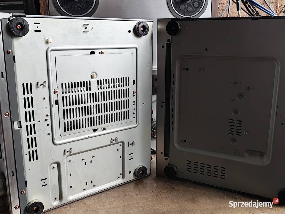 wieża Pioneer AJ7 FDJ7 SLIM 360mm zachodniopomorskie Stargard
