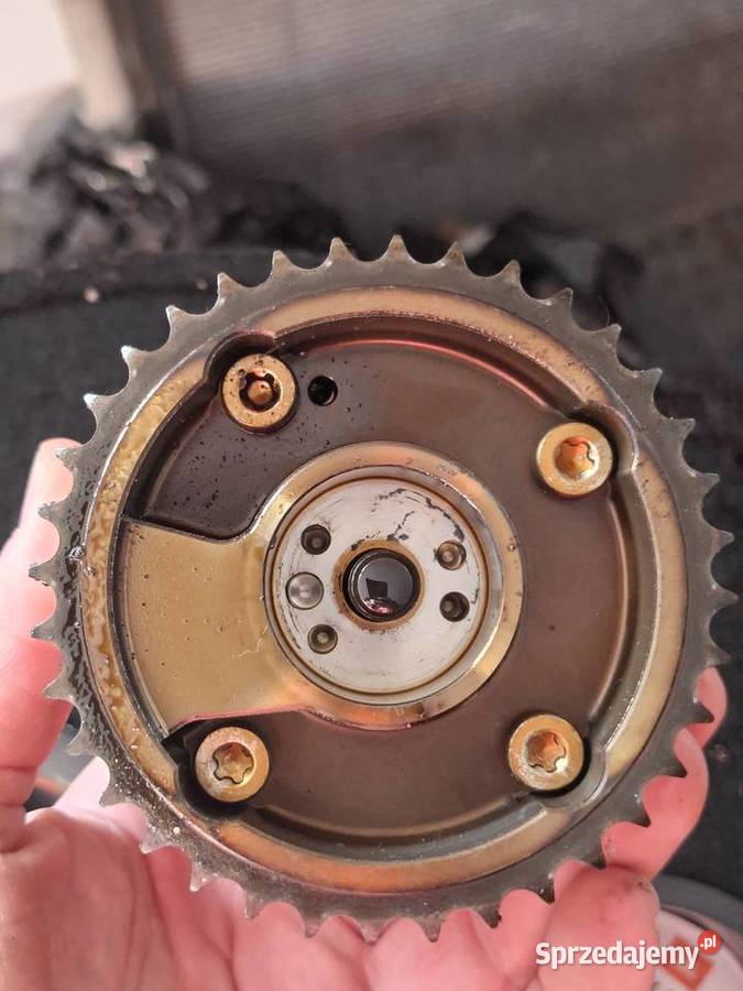 243702B610 KOLO ZMIENNYCH FAZ KIA HYUNDAI Busko-Zdrój