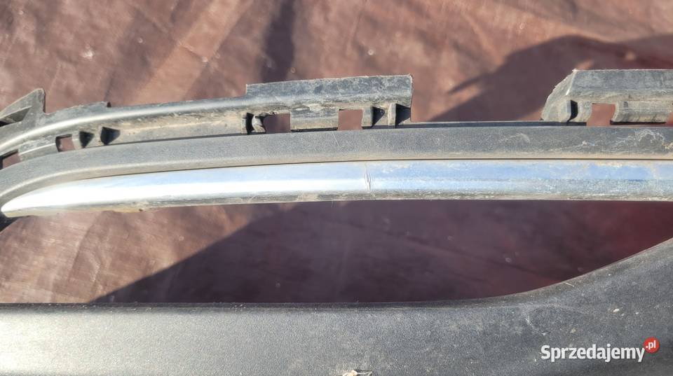 KIA CEED III 3 KOMBI 18 DOKLADKA SPOILER HOKEJ osobowe Ruda Śląska