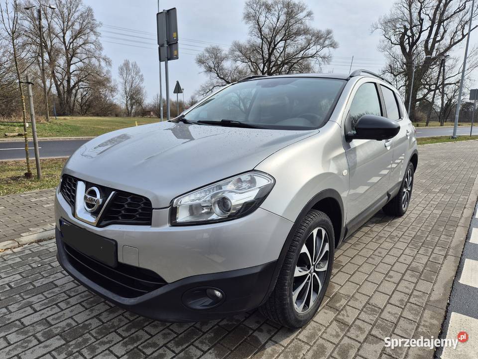 Nissan Qashqai 15 dci