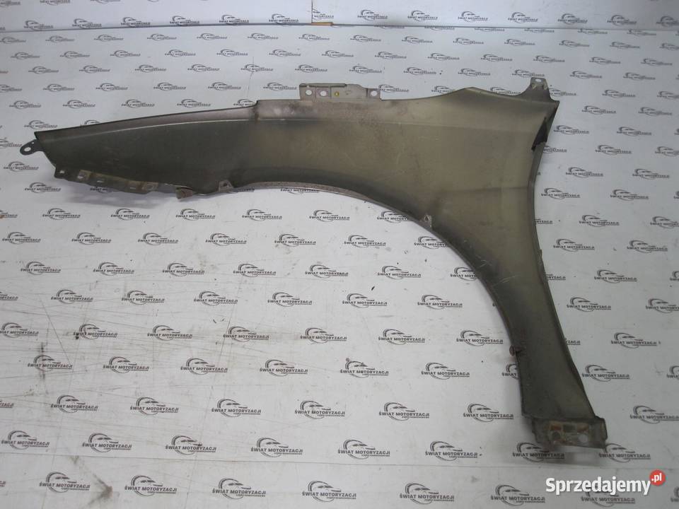 HYUNDAI i40 12r błotnik prawy przód sprzedam