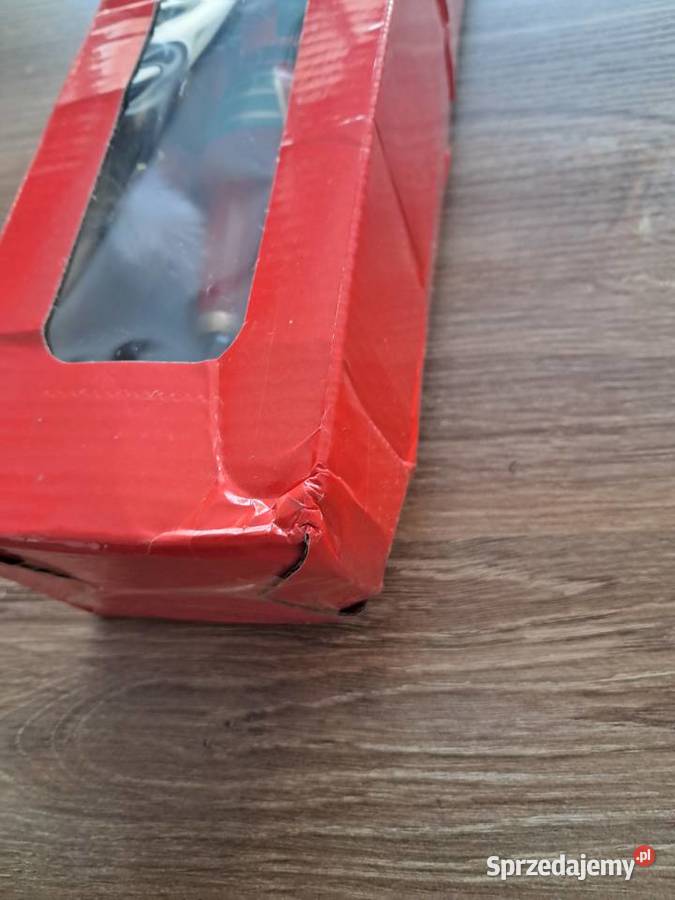 nowa drewniana figurka ozdobna wysokość 30 Sandomierz