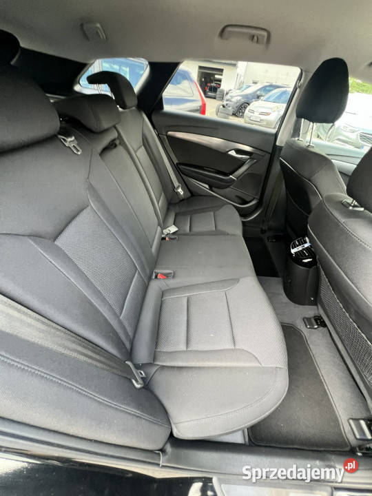 Hyundai i40 i 40 CRDI 180000km pomorskie