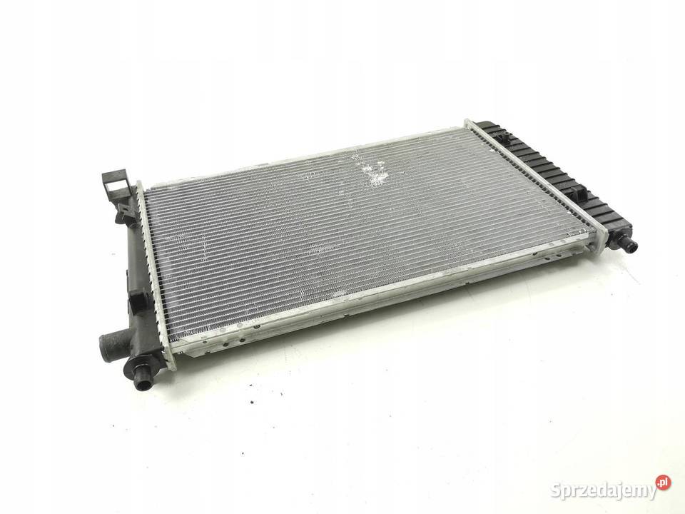 CHŁODNICA CIECZY PŁYNU CHŁODZĄCEGO SILNIKA sprzedam