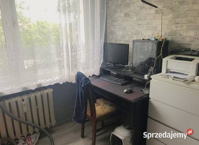 mieszkanie 2 pokoje 50 m2 Pabianice