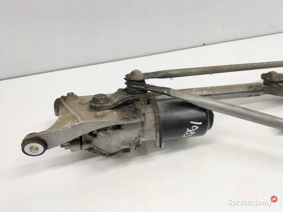 MECHANIZM WYCIERACZEK PRZÓD EUROPA Honda Civic Mechanizmy wycieraczek Wycieraczki i spryskiwacze świętokrzyskie sprzedam