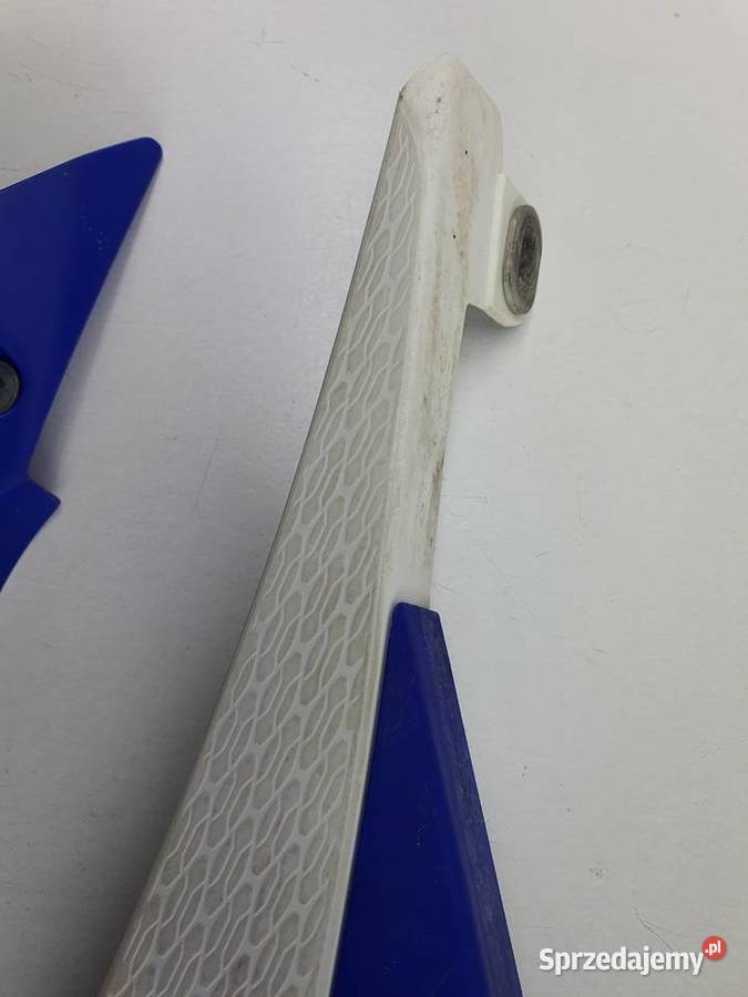 Boczek Oslona Owiewka Tyl Yamaha Yzf 450 1013 Łódź