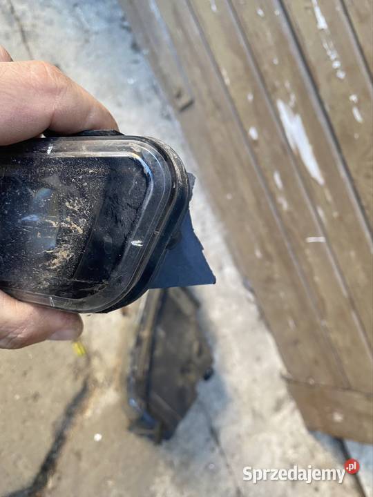 Halogeny durango 2019 osobowe Lublin