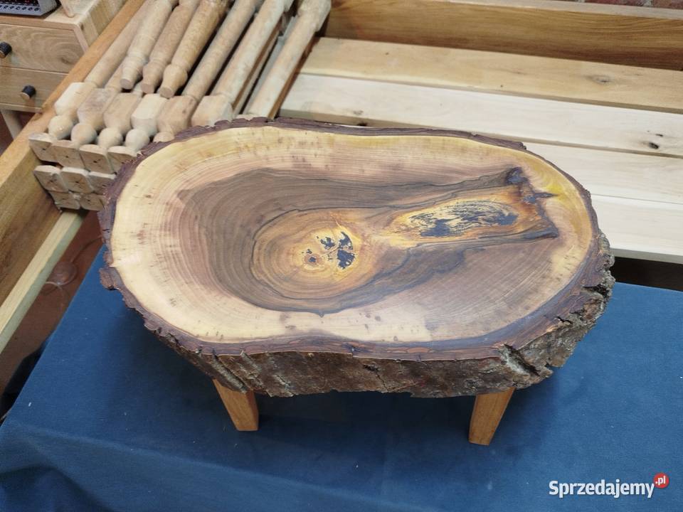 Kwietnik stołek podstawka Kwietniki Postolice