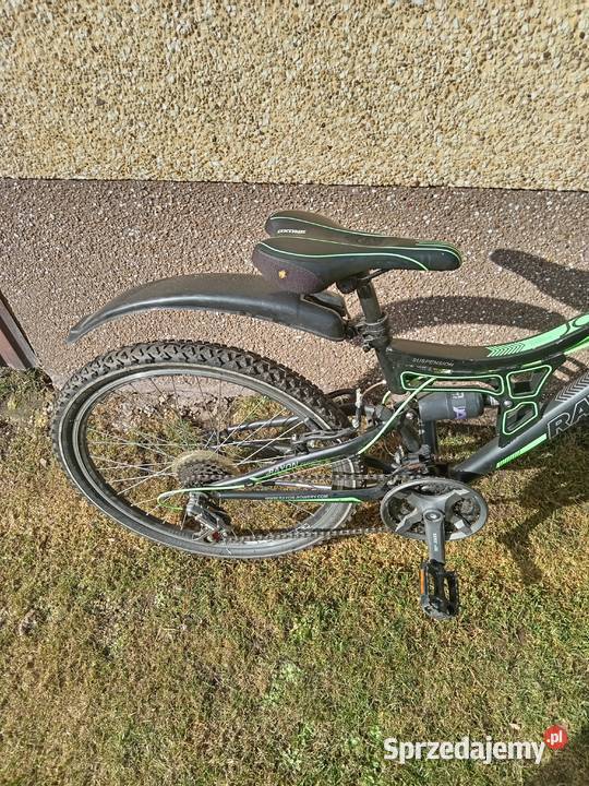 Sprzedam rower Markowice sprzedam