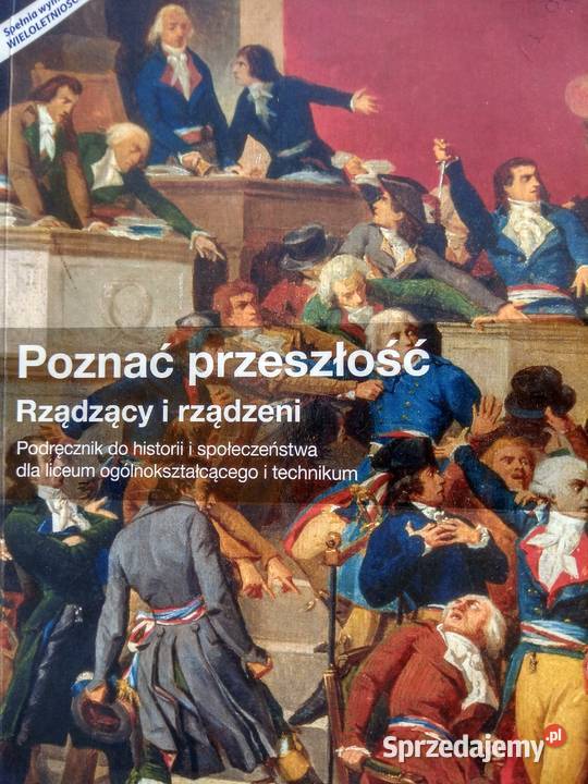 Rządzący rządzeni Nowa era