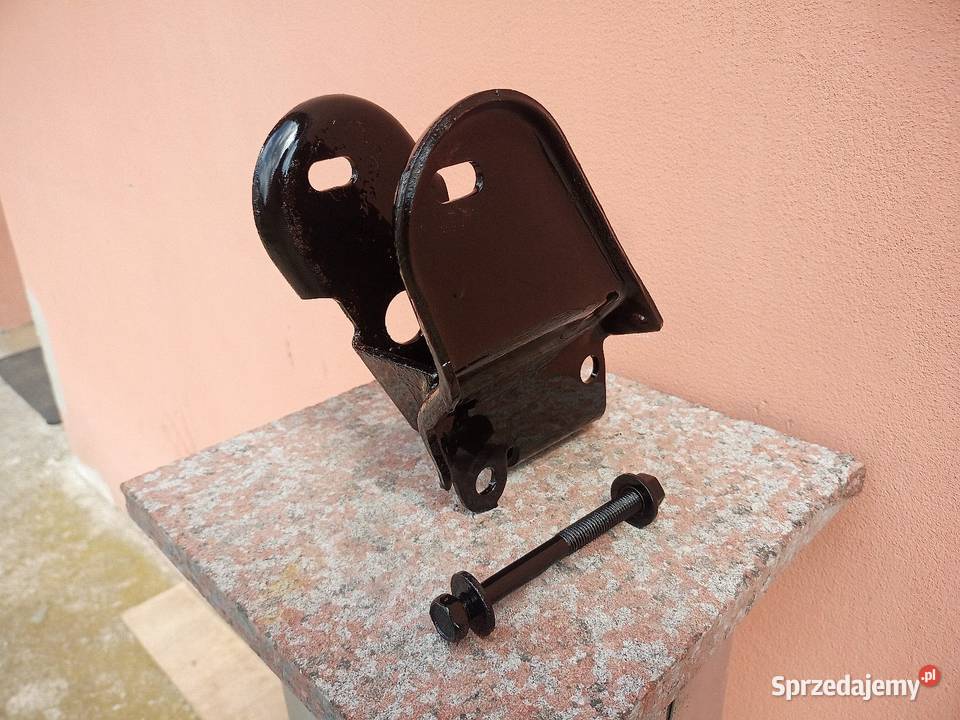 Chrysler Voyager 0107 25 CRD Łapa silnika przód Częstochowa sprzedam