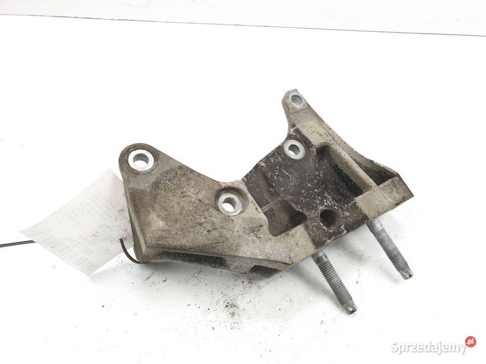 MOCOWANIE FORD TRANSIT MK8 GK217M125CB Lipno