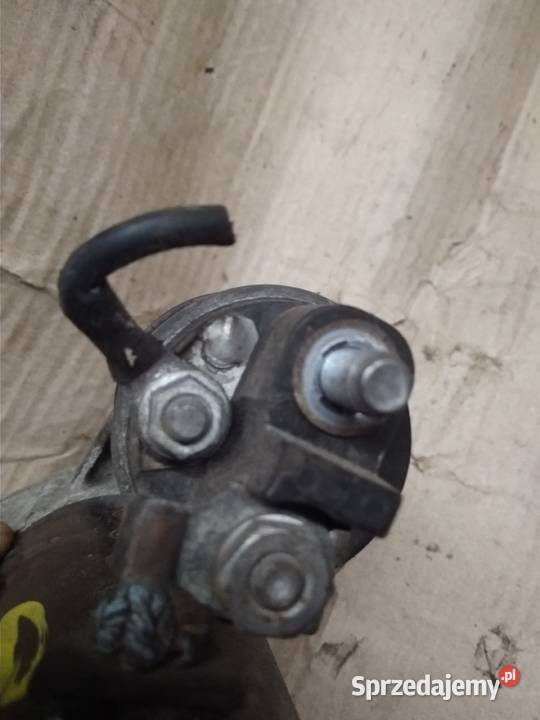 Rozrusznik Opel 0001107408 Corsa Meriva Astra Skoczów