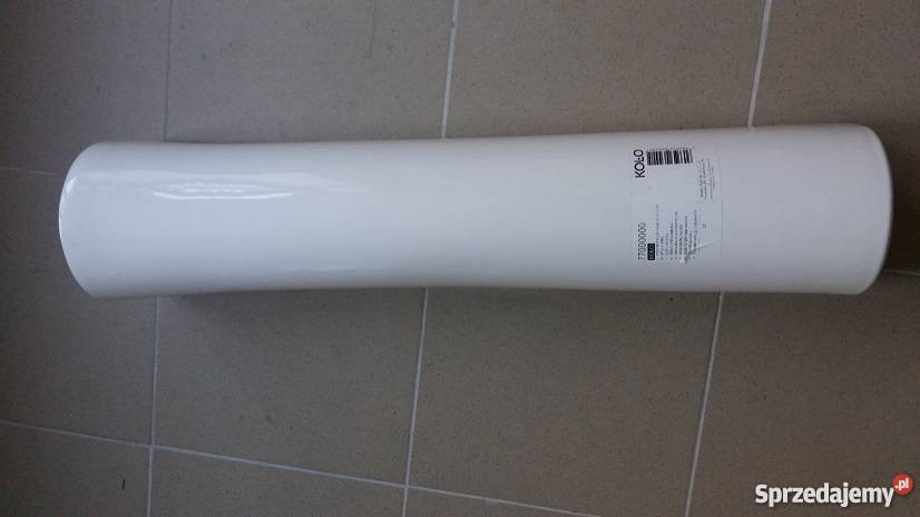 Umywalka KOŁO IDOL 50 M11150000 Postument KOŁO Łódź