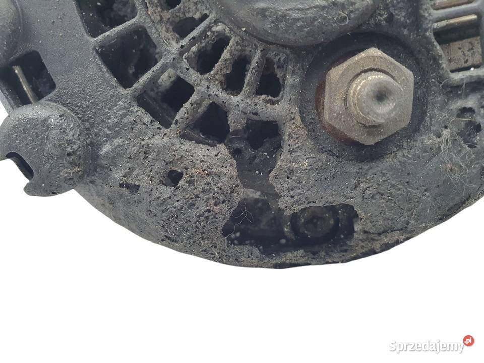 ALTERNATOR Opel Astra H J 17 CDTi 100A GM Części samochodowe Chełm sprzedam