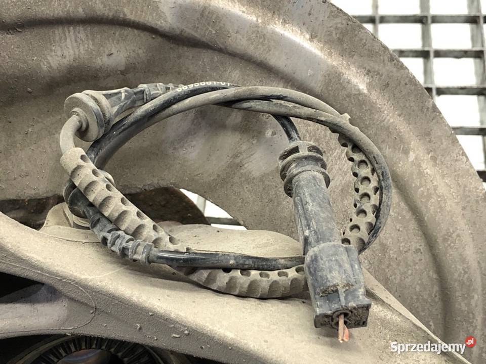 ZWROTNICA LEWY PRZÓD BMW F44 20 178 osobowe