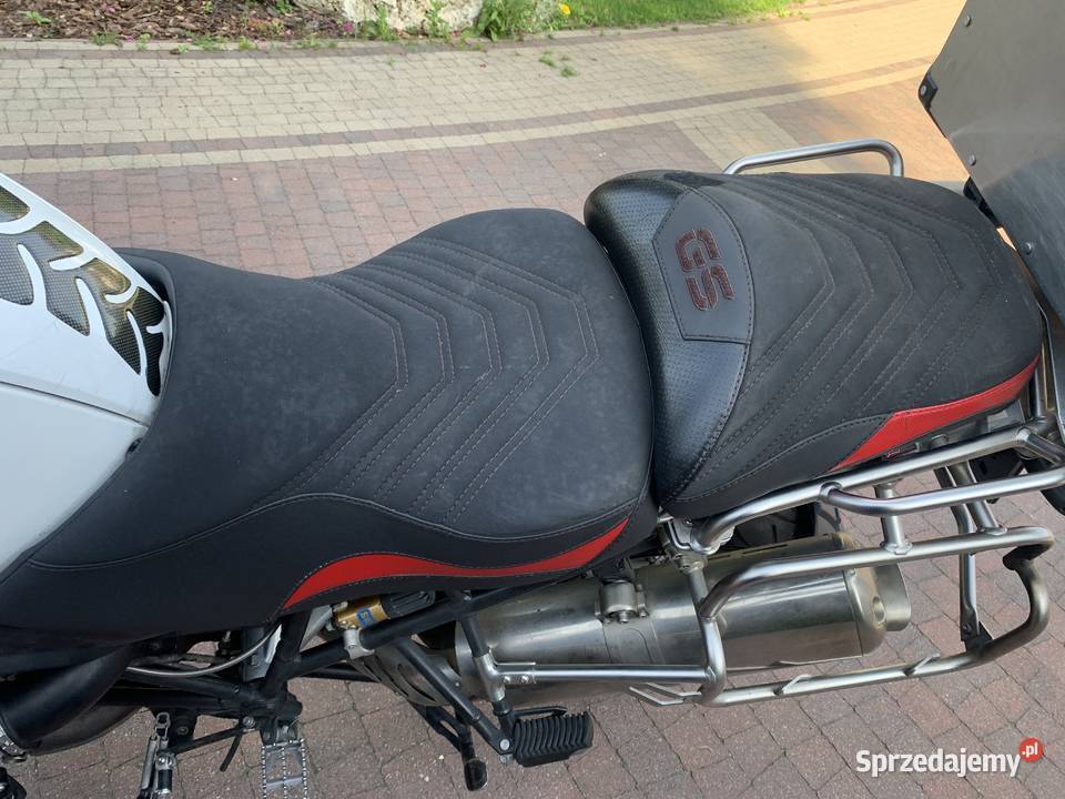 BMW R1200 ADVENTURE łódzkie Wartkowice