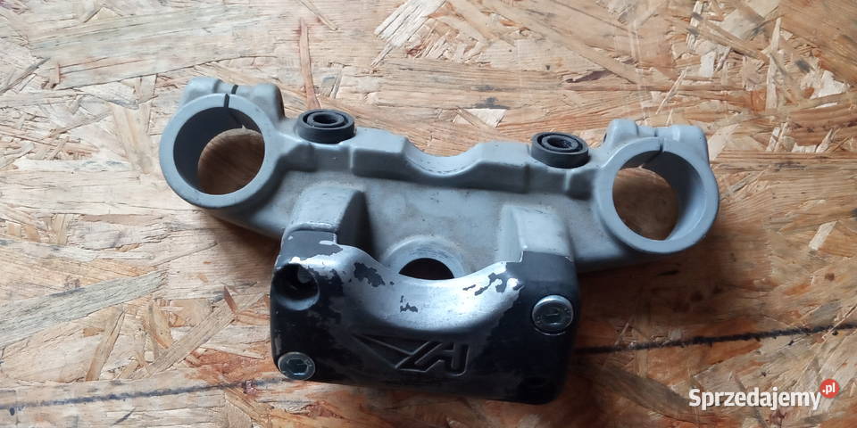 Aprilia Red Rose 125 półka górna Błażowa