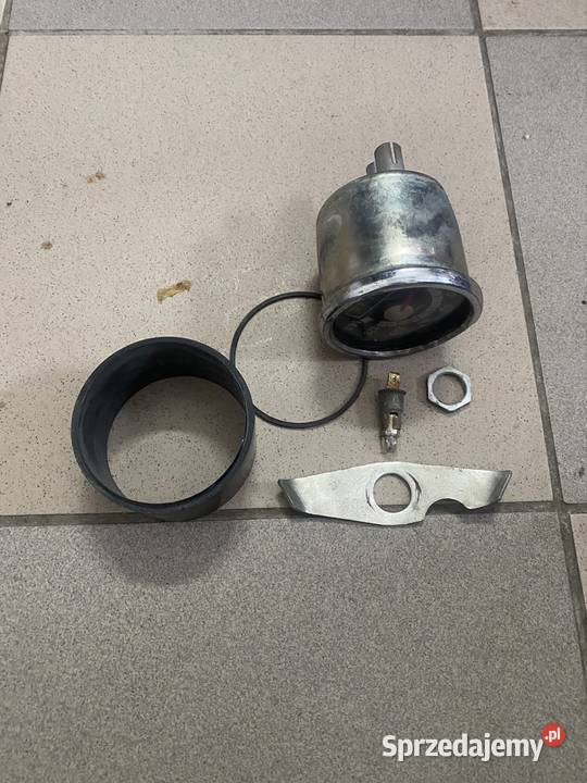 Lampa WSK przód z kominem Kołaczyce