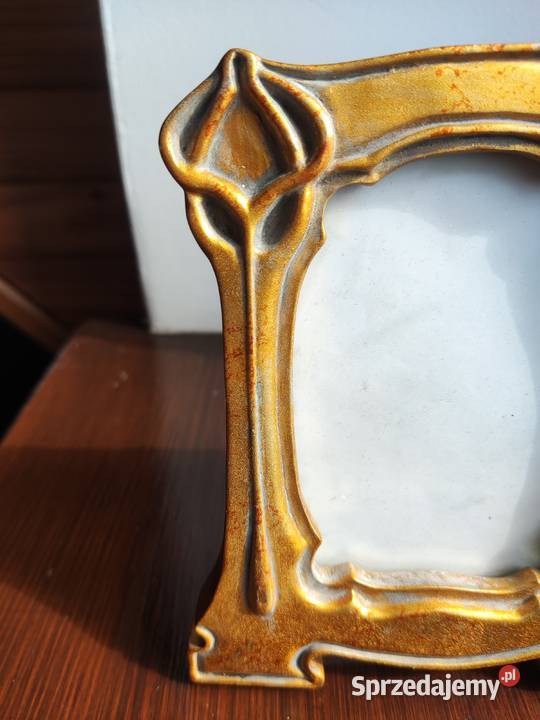 Urocza Stylowa Ramka Shabby Chic Kraków sprzedam