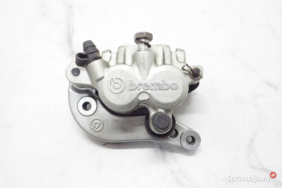 Zacisk Brembo Hamulca Przód Jarzmo Husqvarna TE