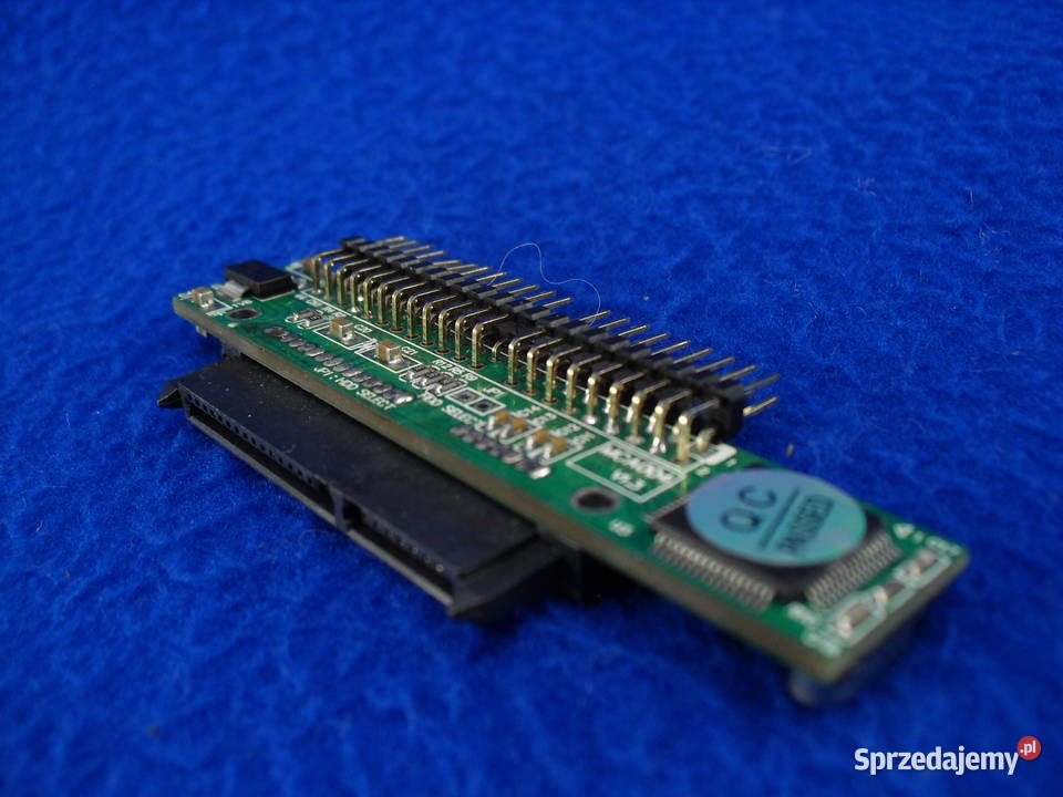 ADAPTER ATA na SATA Bielawa