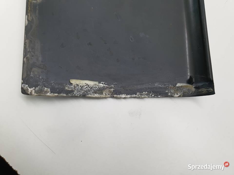 OSLONA ZASLEPKA POKRYWA 1MAN LE Części montażowe Janowice