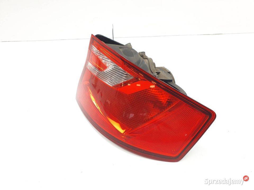 LAMPA PRAWA TYŁ SEAT TOLEDO Pozostałe kujawsko-pomorskie Lipno