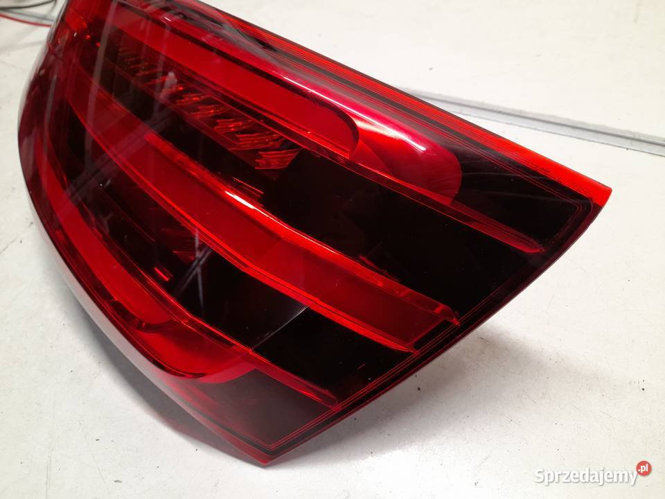 AUDI Q3 LAMPA TYLNA PRAWA LED 8U0945094A Goleniów