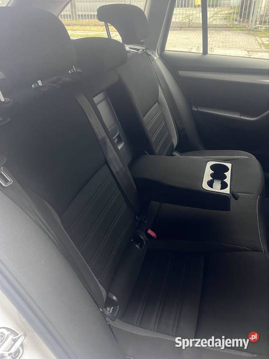 Skoda octavia 3 16 tdi