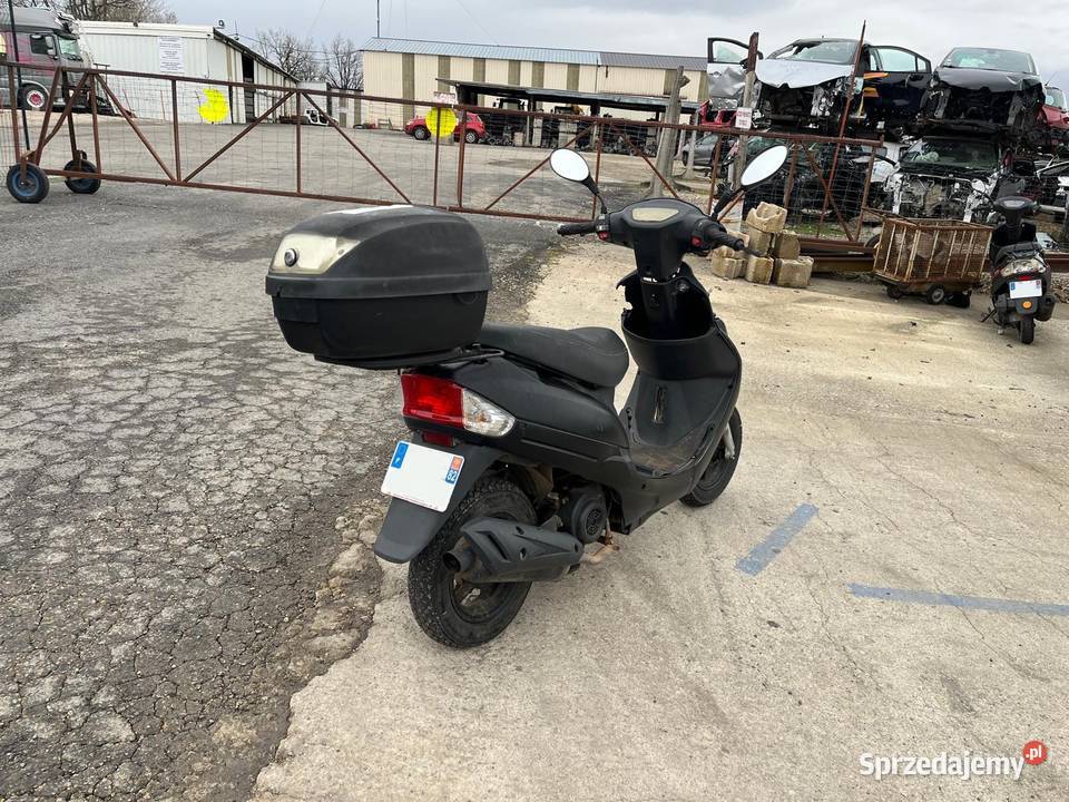 JORDON LJ50QT FW667 Gdańsk