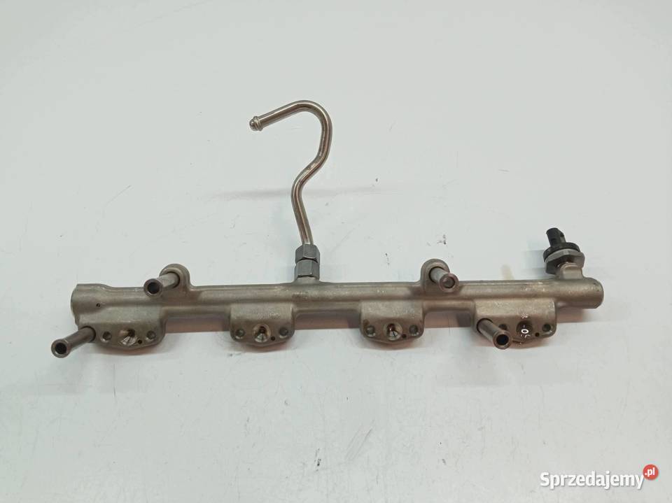 LISTWA WTRYSKOWA 8665633 20 B Bmw Seria 3 VII osobowe sprzedam