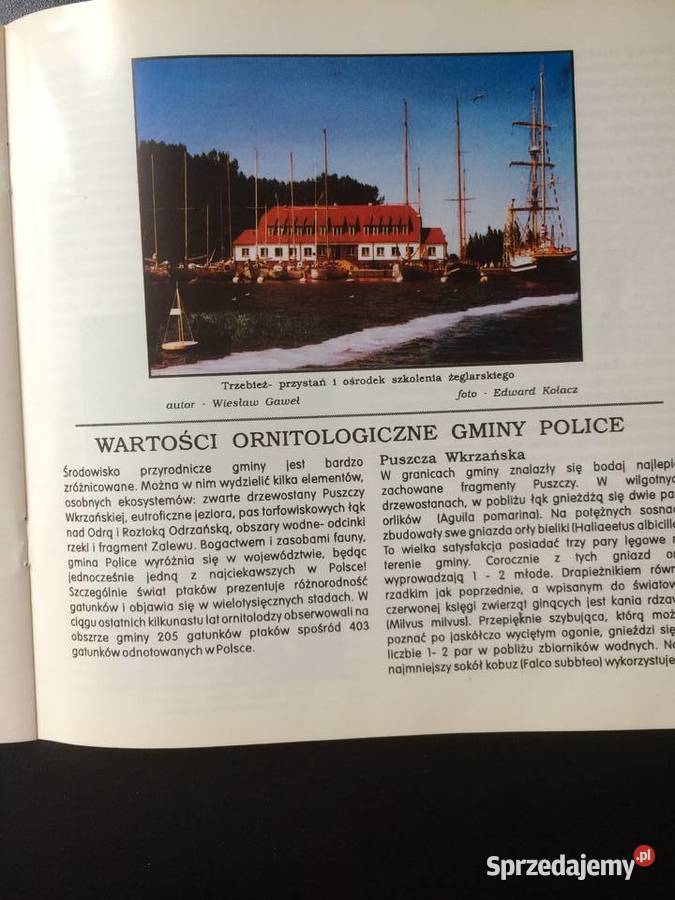 323 Police zachodniopomorskie Szczecin