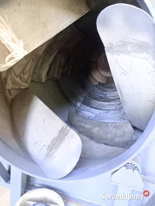 Suszarnia na gaz do zbożatrocinpiachu itp Białystok