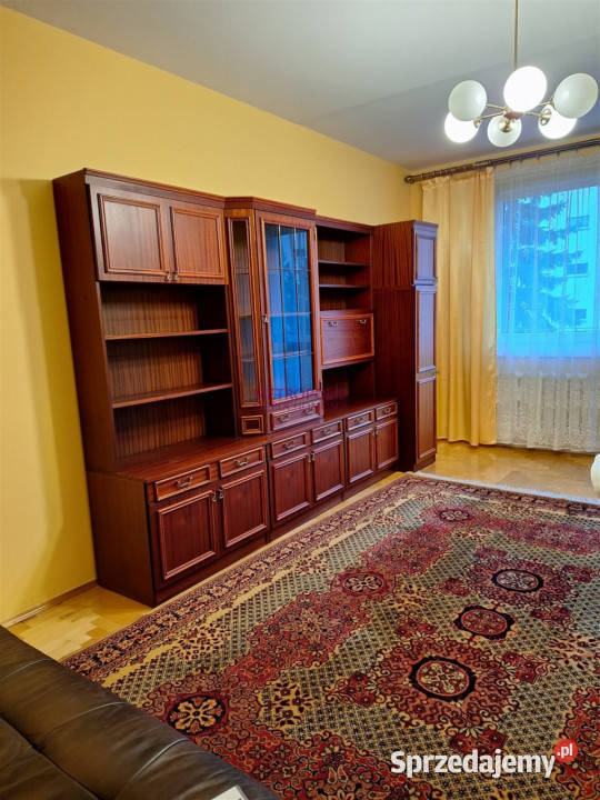 Ogłoszenie mieszkanie Rybnik 50m2 2 pokojowe