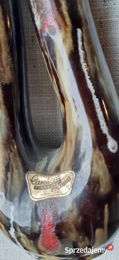 Podwójny wazon Carstens Tonnieshof Prusim