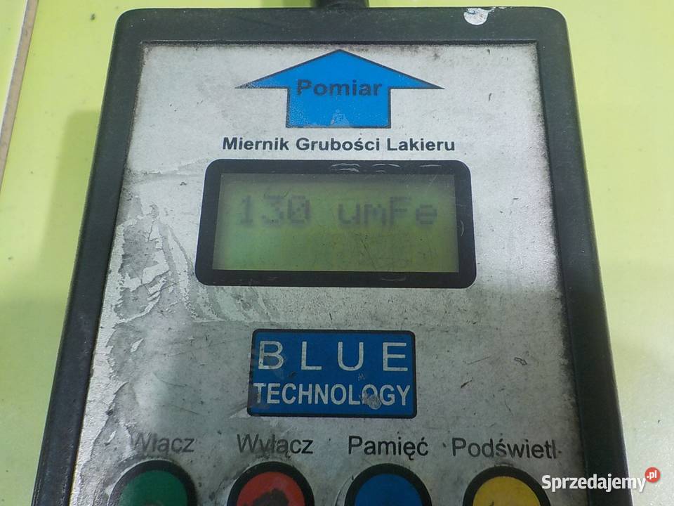 OUTLANDER II LIFT 22 DID 11r 5D blotnik prawy Błotniki Suków