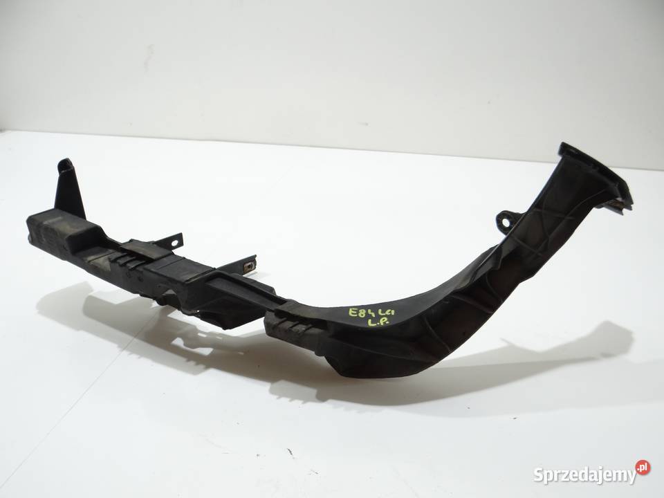 ŚLIZG LAMPY LEWY PRZÓD BMW X1 E84 LCI M PAKIET osobowe Oświetlenie Strzyżewice